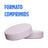 Eladiet Vit&Min Magnésium + Potassium, 14 comprimés