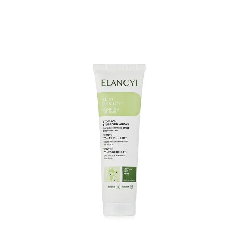 Elancyl Slim Design Slimming Slimming Tightening Slimming Slimming Slimming Slimming Slim Design 150 ml