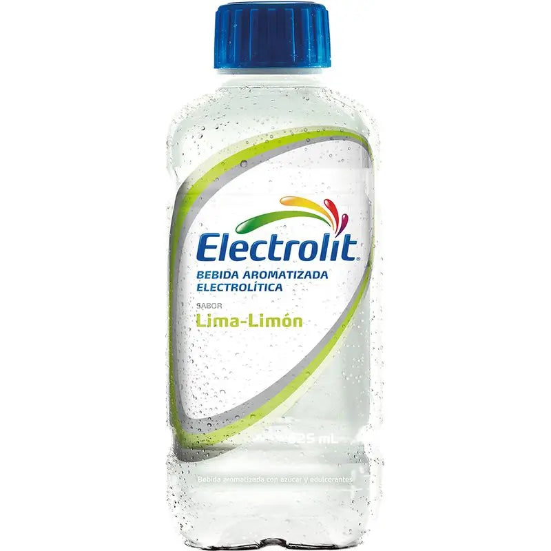 Boisson électrolytique Electrolit citron-citron vert, 625ml