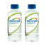Boisson électrolytique Electrolit citron-citron vert, paquet de 2 x 625 ml