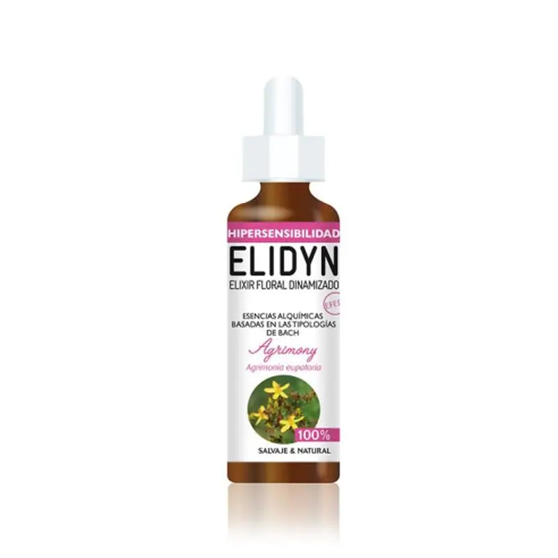 Elidyn Aigremoine 20Ml.