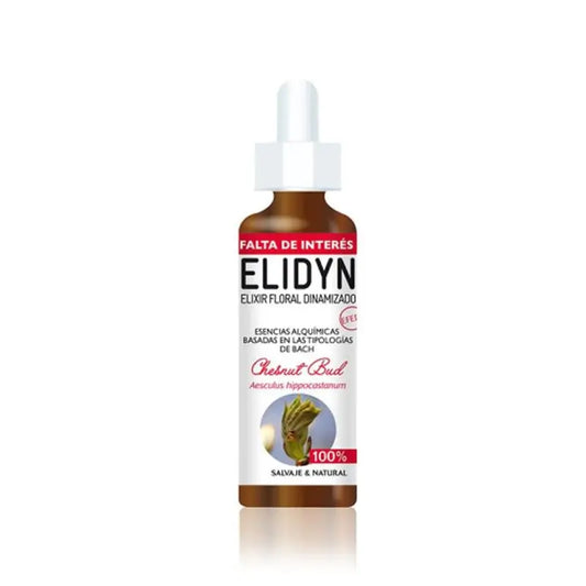 Elidyn Bourgeon de Marronnier 20Ml.