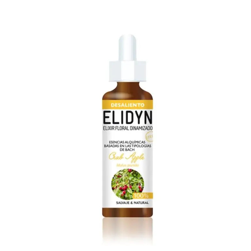Elidyn Pomme de Crabe 20Ml.