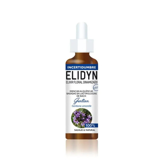 Elidyn Gentiane 20Ml.