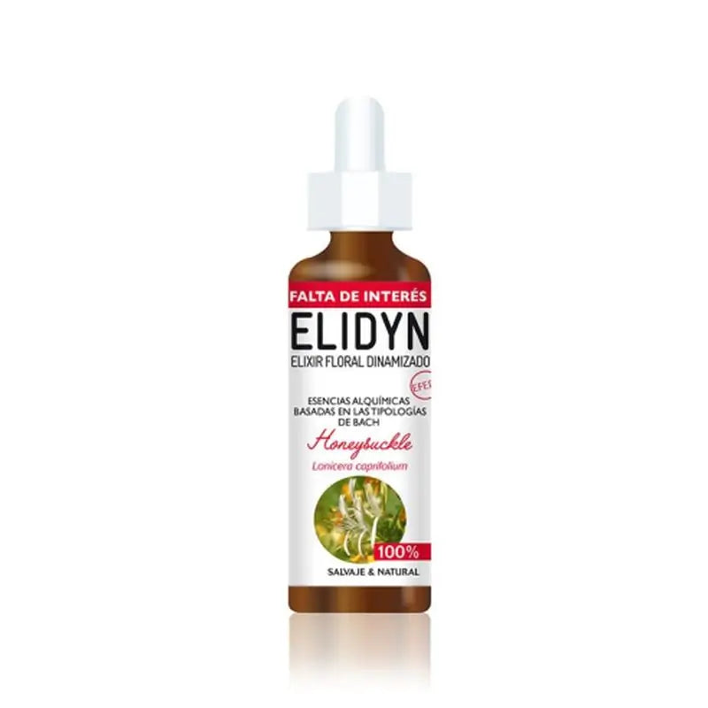 Elidyn Chèvrefeuille 20Ml.