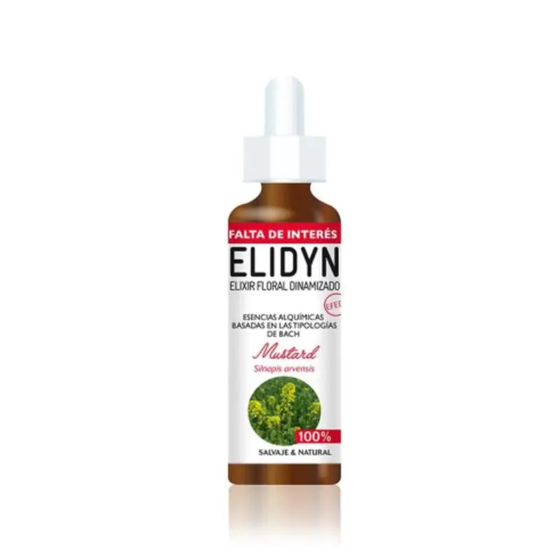 Elidyn Moutarde 20Ml.