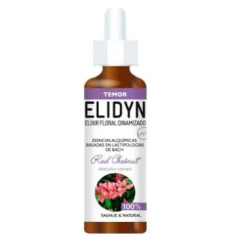 Elidyn Marron Rouge 20Ml.