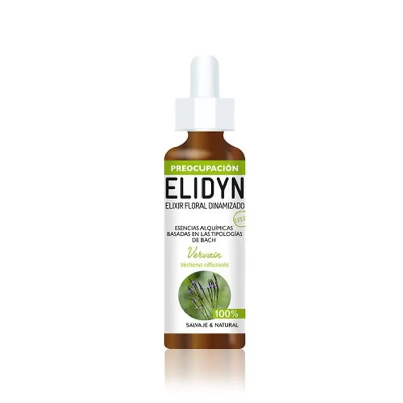Elidyn Verveine 20Ml.