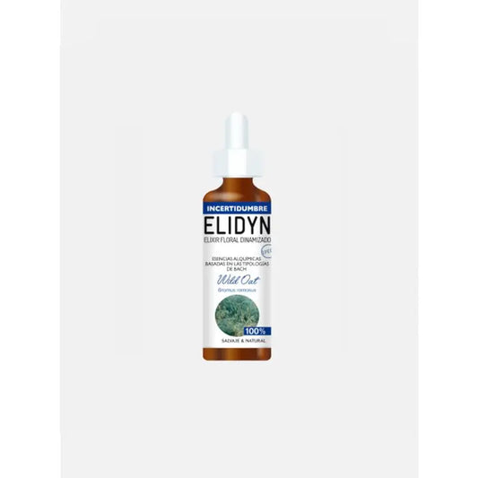 Elidyn Avoine Sauvage 20Ml.