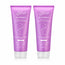 Elifexir Actidren Crème gel drainante relaxante pour les jambes fatiguées 200ml, pack 2