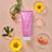 Elifexir Actidren Gel Crème de drainage relaxante Jambes fatiguées 200Ml