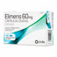 Elimens 60 Mg, 42 gélules