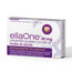 Ellaone 30 mg Contraceptif d'urgence 1 comprimé