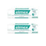Elmex Sensibilité - Dentifrice, lot de 2 x 75 ml