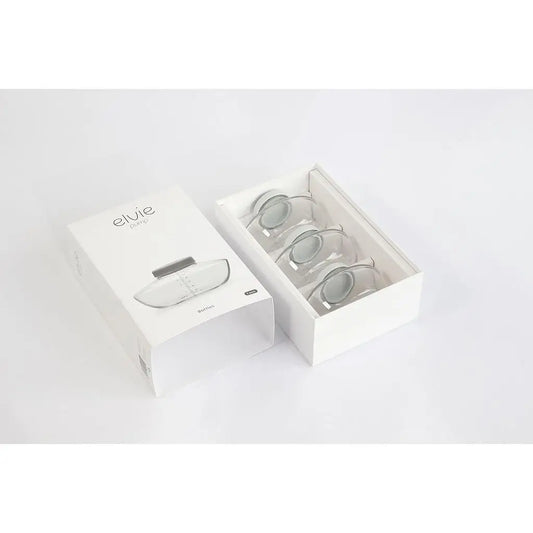 Elvie Pump Bottles 3 units