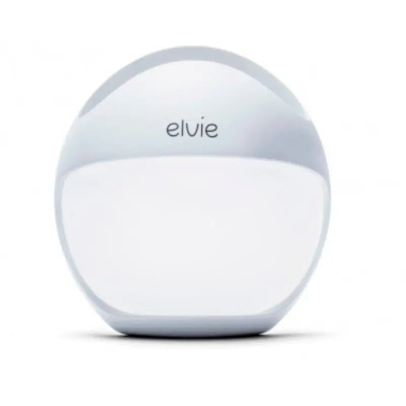 Tire-lait Elvie Curve
