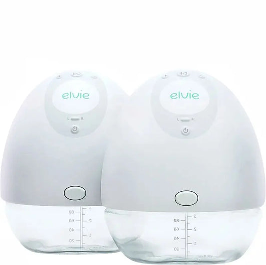 Elvie Pump Double Electric Breast Pump