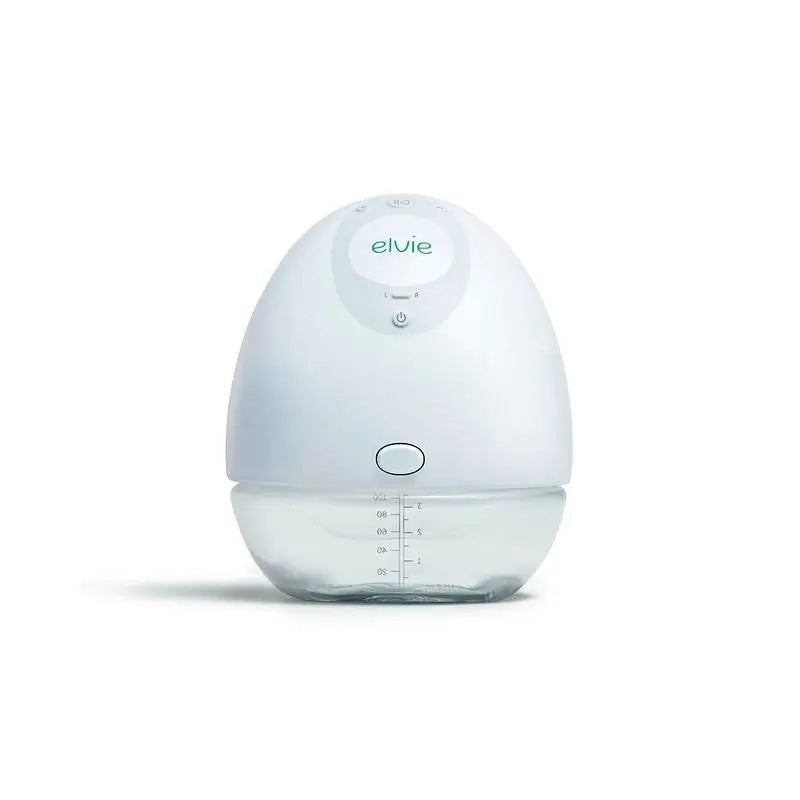 Tire-lait électrique Elvie Single Pump