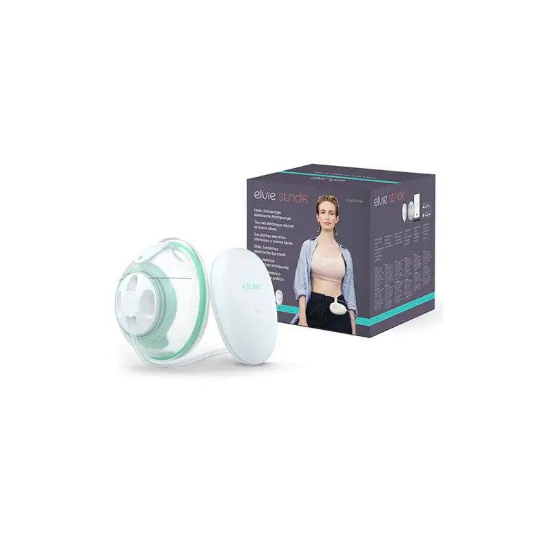 Tire-lait individuel Elvie Stride