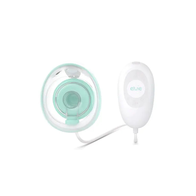 Tire-lait individuel Elvie Stride