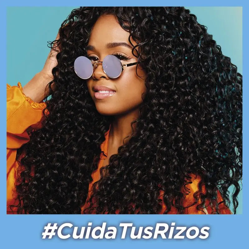 L'Oréal Paris Elvive Dream Long Curls Pampered Curls 3 In 1 Masque de soin hydratant