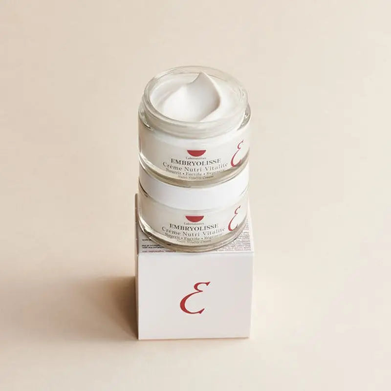 Embryolisse Crème Nutri-Vitalite , 30 ml