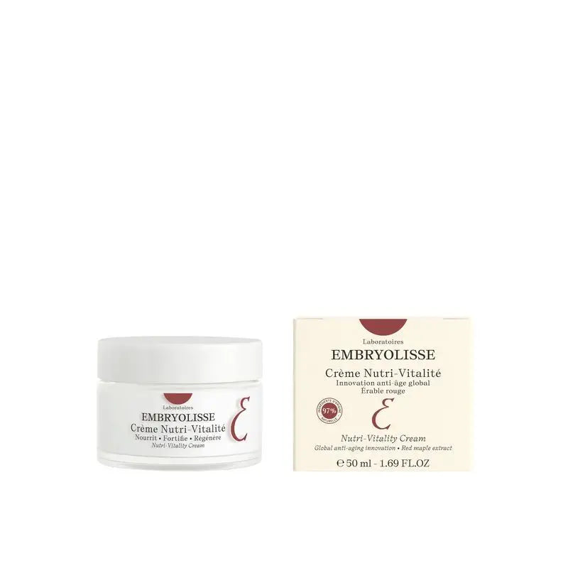 Embryolisse Crème Nutri-Vitalite , 30 ml