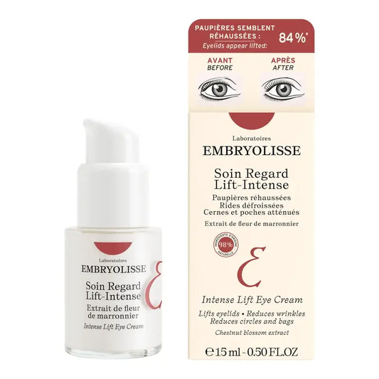 Embryolisse Soin Regard Lift-Intense , 15 ml