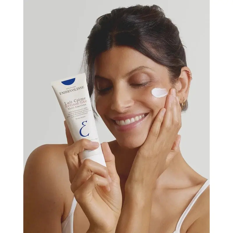 Embryolisse Lait-Crème Rétinol-Like, 75 ml