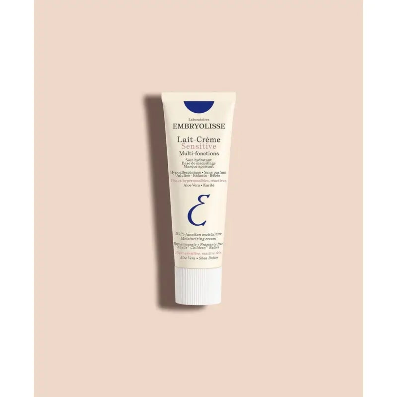 Embryolisse Lait-Crème Sensitive, 30 ml