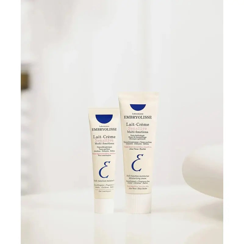 Embryolisse Lait-Crème Sensitive, 30 ml