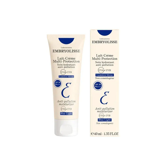 Embryolisse Lait-Crème Multiprotection , 40 ml