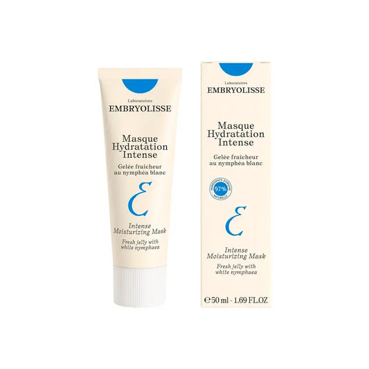 Embryolisse Masque Hydratation Intense, 50 ml