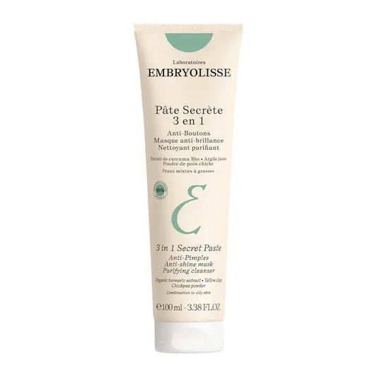 Embryolisse Pate Secrète 3 In 1 , 100 ml