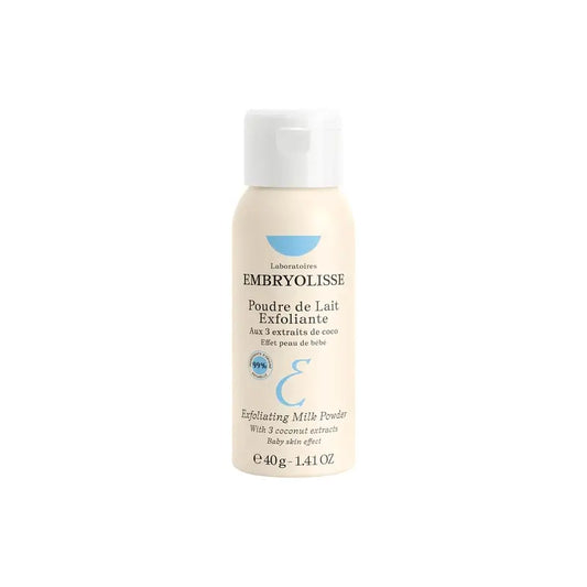 Embryolisse Poudre De Lait Exfoliating Scrub , 40 gr