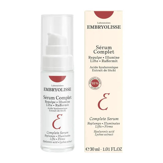 Embryolisse Serum Complet , 30 ml