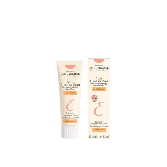 Embryolisse Soin Blush De Peau Apricot Glow, 30 ml