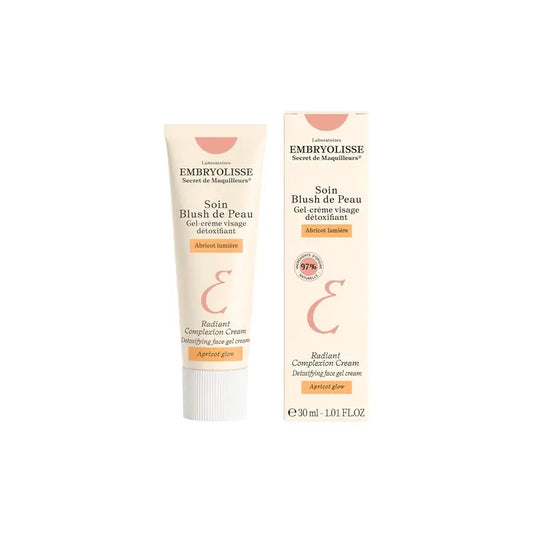 Embryolisse Soin Blush De Peau Apricot Glow, 30 ml