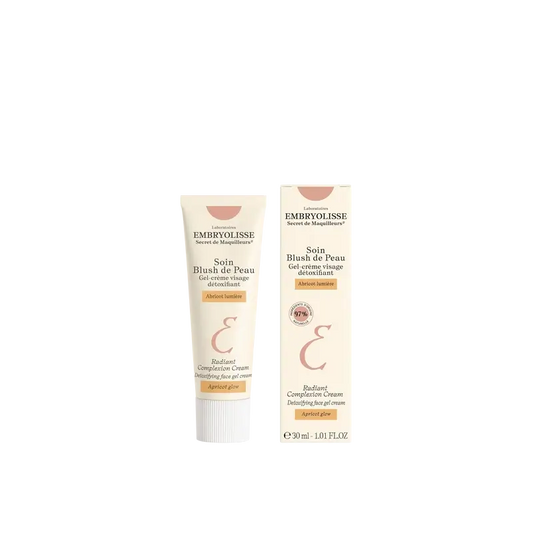 Embryolisse Soin Blush De Peau Apricot Glow , 75 ml