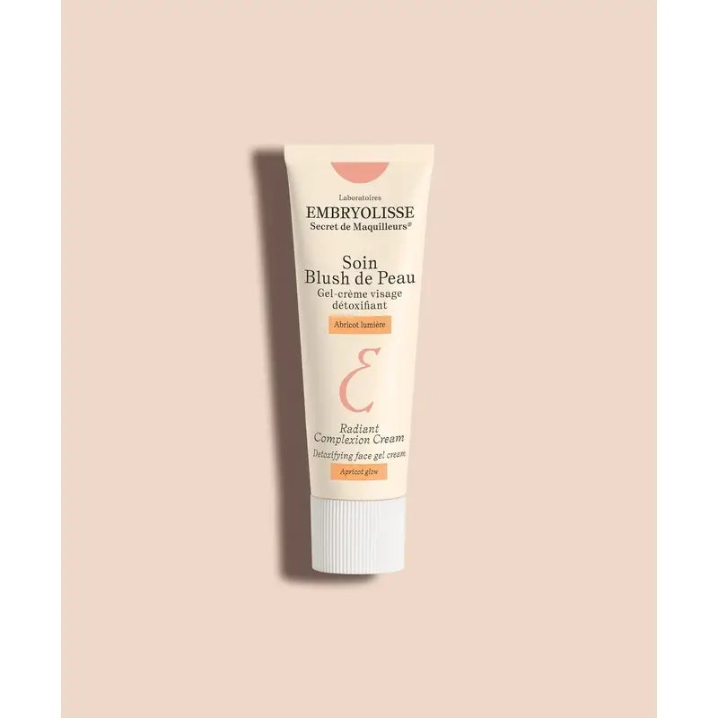 Embryolisse Soin Blush De Peau Apricot Glow , 75 ml