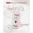 Emolienta Emulsion fluide, 400 ml