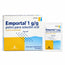Emportal 20 Sachets Solution Orale
