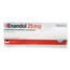 Enandol 25 mg, 10 Comprimés