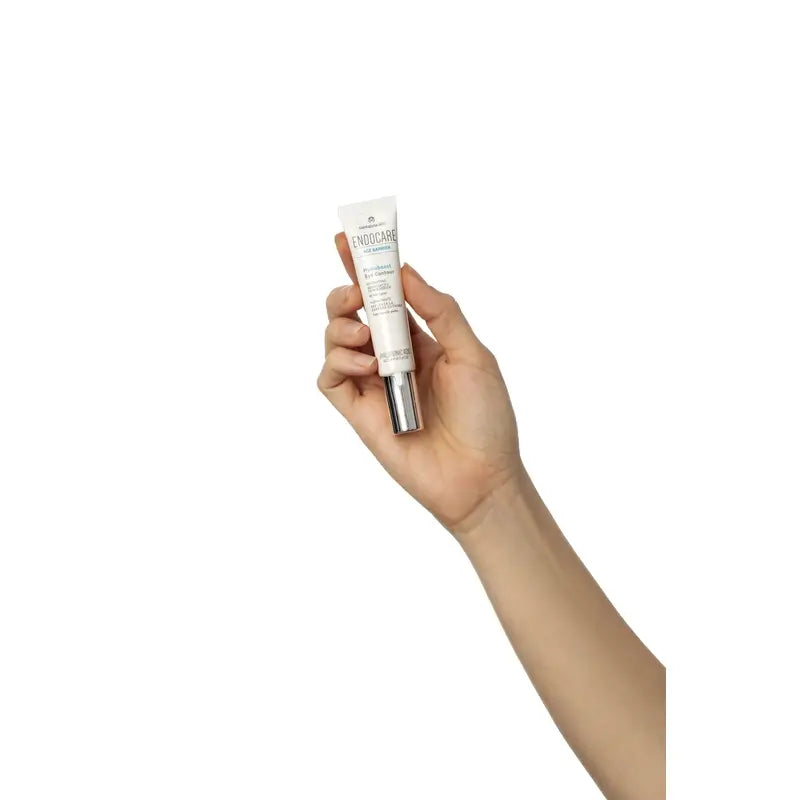 Endocare Age Barrier Hyaluboost Contour des yeux, 15 ml