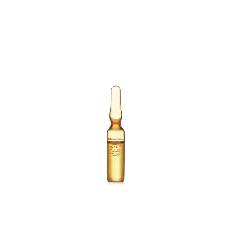 ENDOCARE-C20 Protéoglycanes 30 ampoules x 2 ml