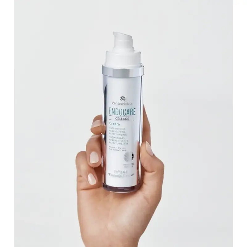 ENDOCARE Crème Cellage 50 ml