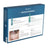 Endocare Tensage High Potency Serum 30 Ml + Illuminating Eye Contour 15 Ml + Premium Toiletry Case