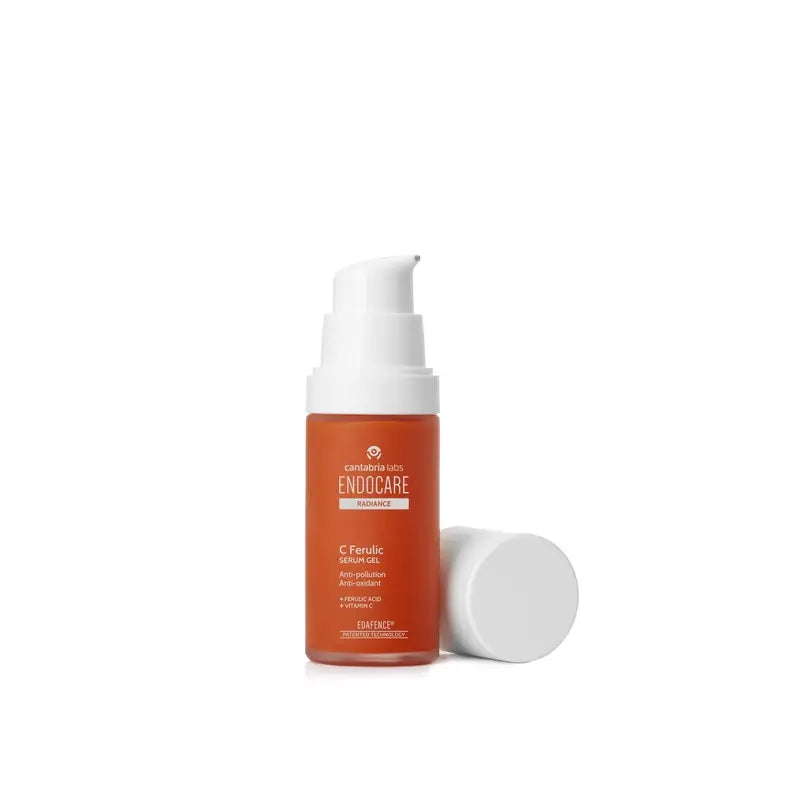 Endocare Radiance C-Ferulic Serum Gel, 30 ml