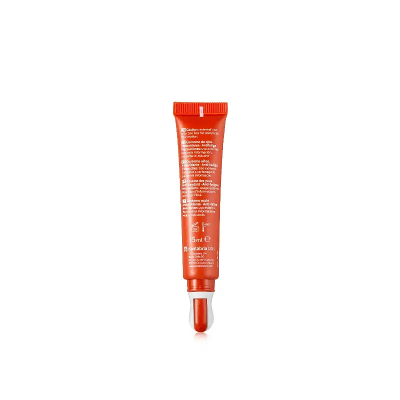 Endocare Radiance Contour des yeux illuminateur, 15 ml