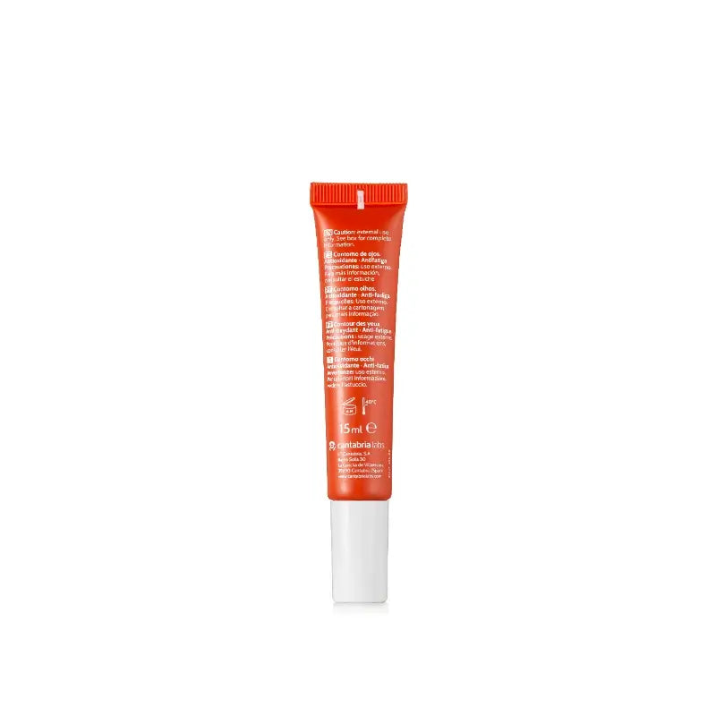 Endocare Radiance Contour des yeux illuminateur, 15 ml